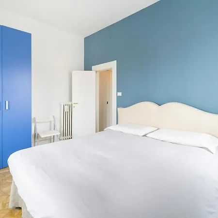 Oriani - Toticchio House - Apartman