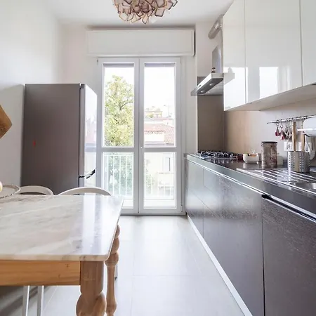 Apartman Oriani - Toticchio House - Bologna