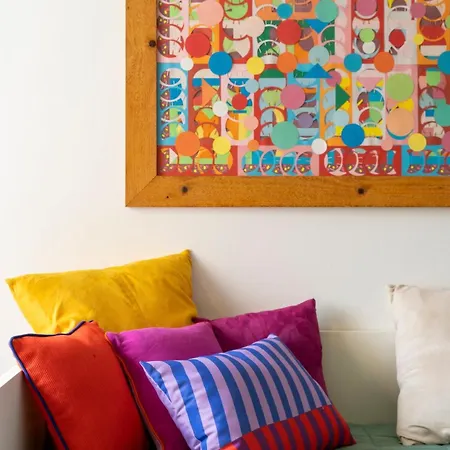 Oriani - Toticchio House -