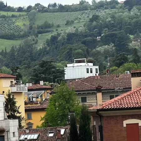 Oriani - Toticchio House - Bologna