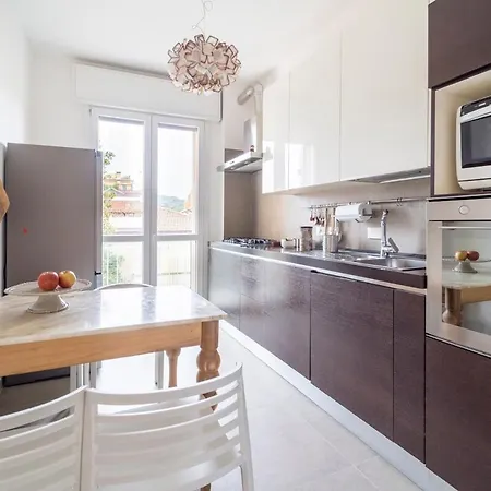 Oriani - Toticchio House - * Bologna