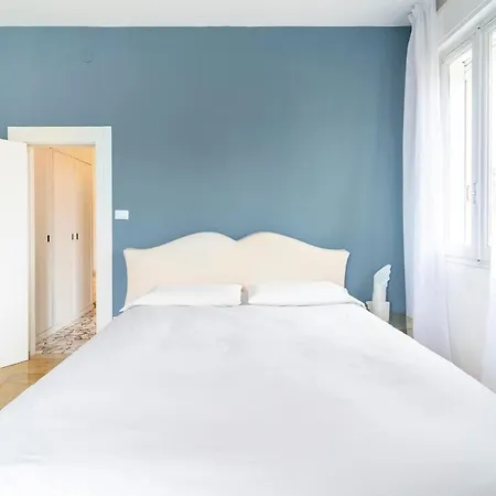 Apartman Oriani - Toticchio House - Bologna