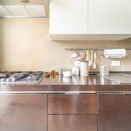 דירה Oriani - Toticchio House - *