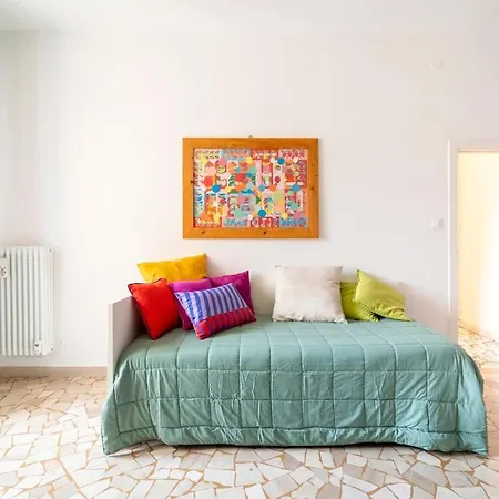 Oriani - Toticchio House - Bologna