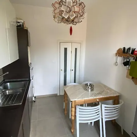 Oriani - Toticchio House - דירה *