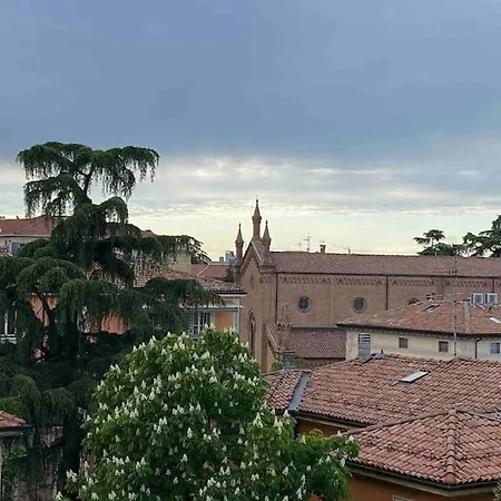 Oriani - Toticchio House -