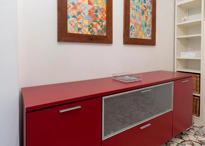 Oriani - Toticchio House - Apartment Bologna