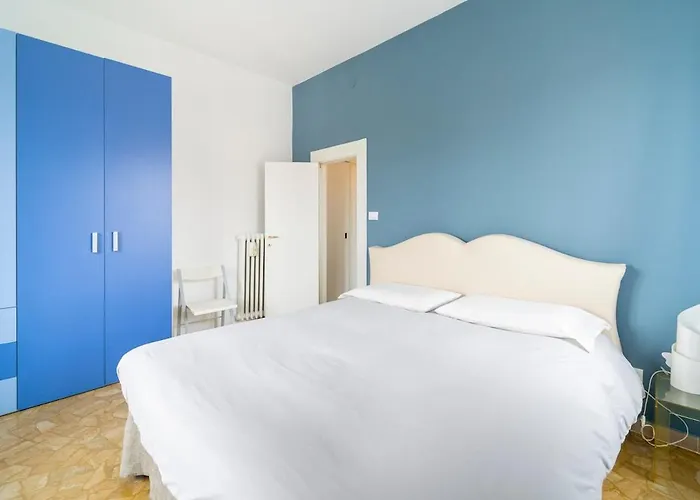 Oriani - Toticchio House - Apartment