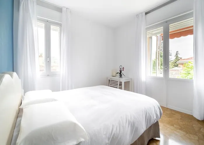 Oriani - Toticchio House - *