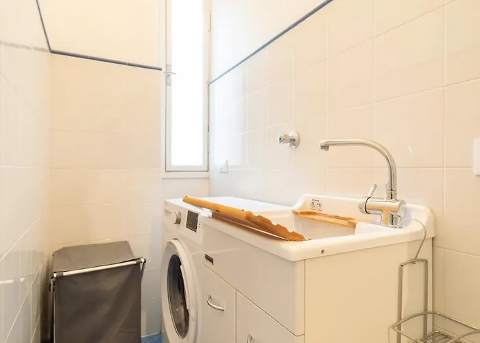 Oriani - Toticchio House - Apartment Bologna