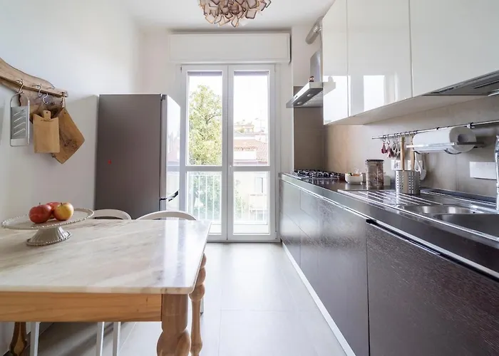 Apartmán Oriani - Toticchio House - Boloňa