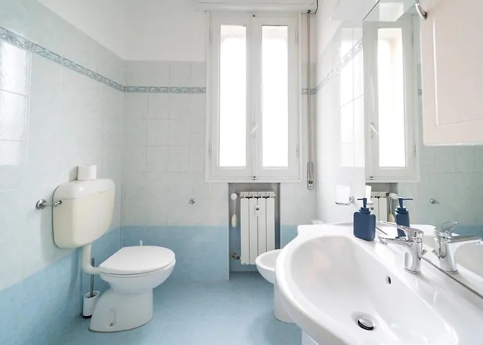 Oriani - Toticchio House - Apartmán