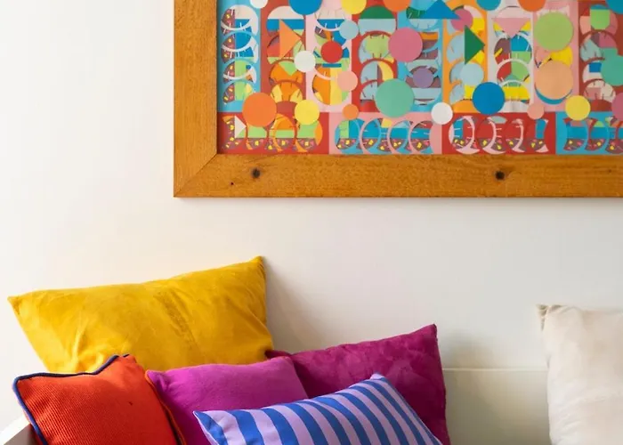 Oriani - Toticchio House -