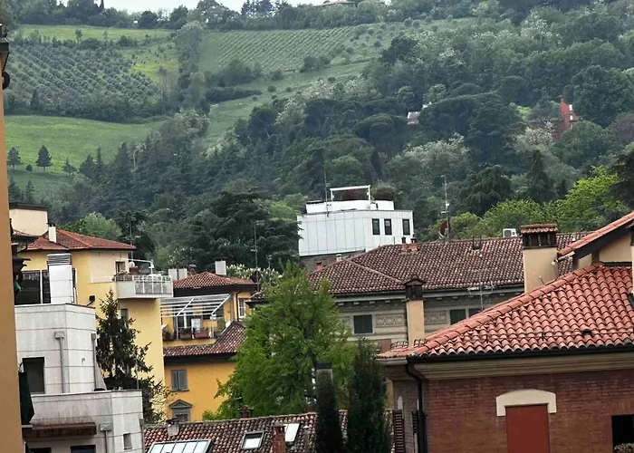 Oriani - Toticchio House - Bologna