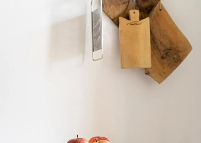 Apartment Oriani - Toticchio House -