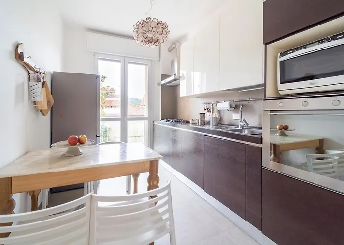 Oriani - Toticchio House - * Bologna