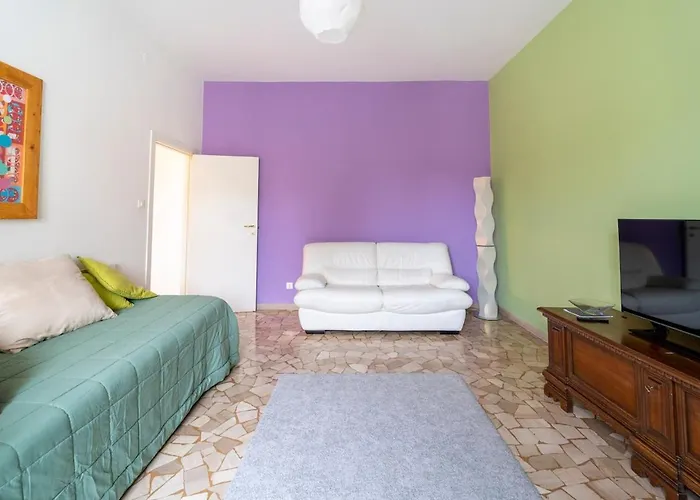 Oriani - Toticchio House - Apartment *