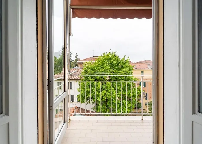 Lejlighed Oriani - Toticchio House - *