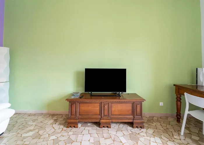 Lejlighed Oriani - Toticchio House - *