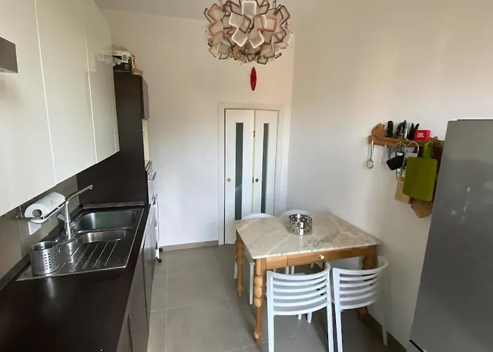 Oriani - Toticchio House - Apartment *