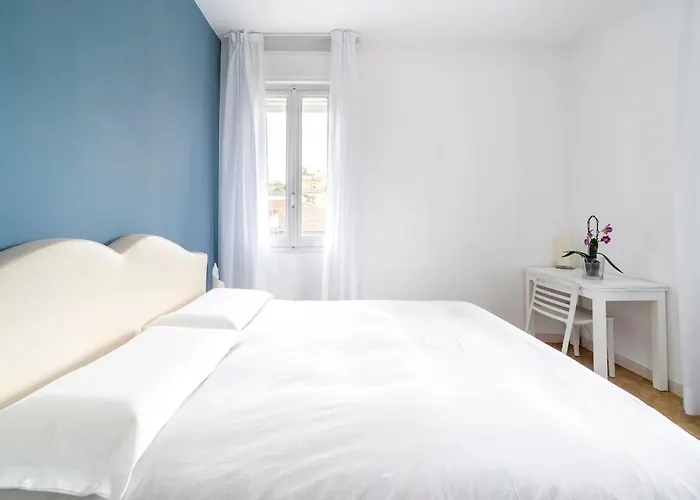 Oriani - Toticchio House - *