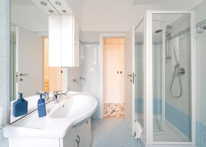 Oriani - Toticchio House - *