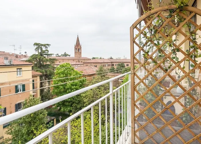 Lejlighed Oriani - Toticchio House -