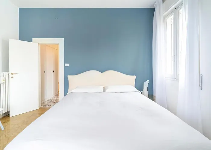 Apartment Oriani - Toticchio House - Bologna