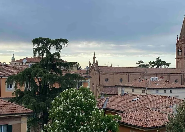 Oriani - Toticchio House -