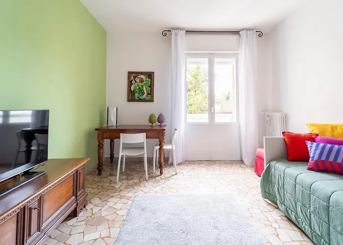 Apartment Oriani - Toticchio House - Bologna