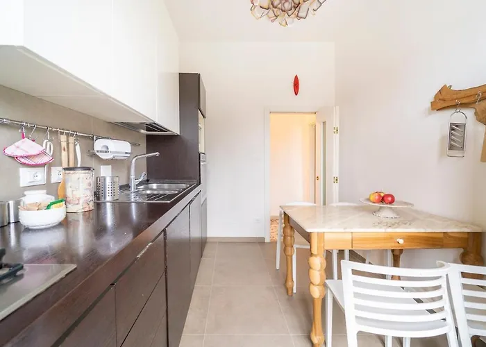 Oriani - Toticchio House -