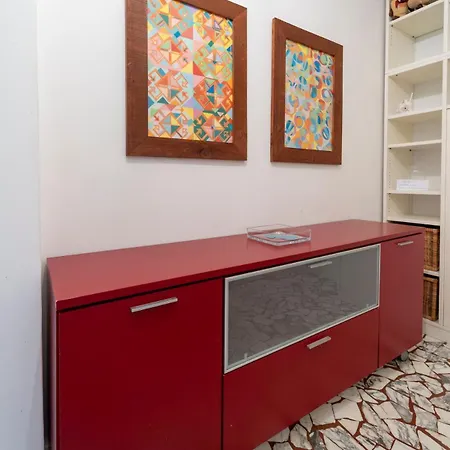 Oriani - Toticchio House - Appartamento Bologna
