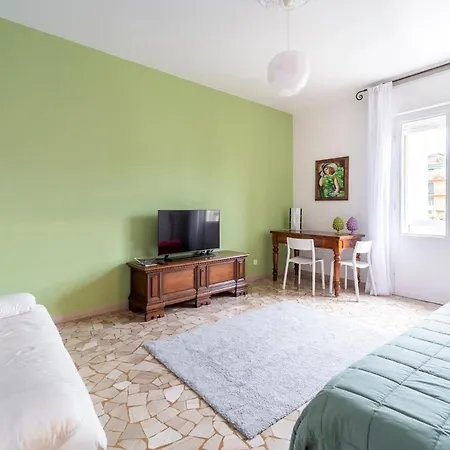 Appartamento Oriani - Toticchio House -