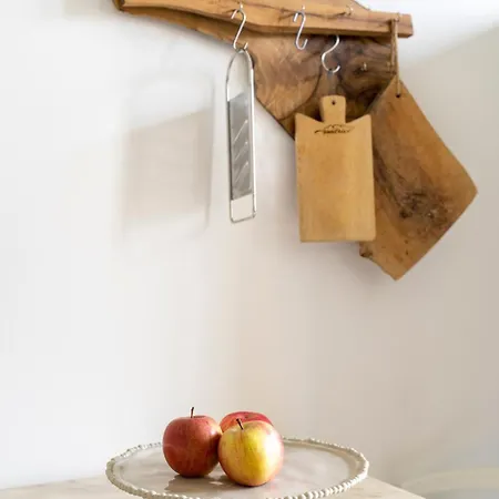 Appartamento Oriani - Toticchio House -