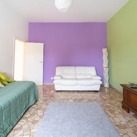 Oriani - Toticchio House - Appartamento *