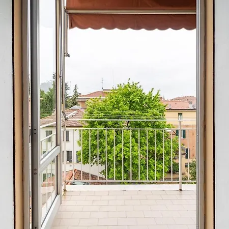 Appartamento Oriani - Toticchio House - *
