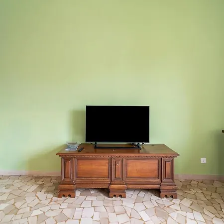 Appartamento Oriani - Toticchio House - *