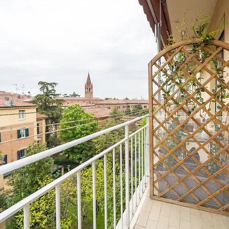Appartamento Oriani - Toticchio House -