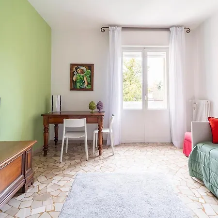 Appartamento Oriani - Toticchio House - Bologna