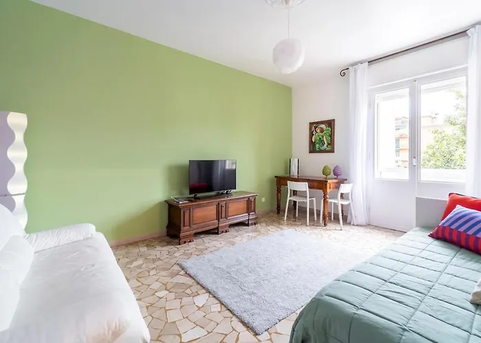 Διαμέρισμα Oriani - Toticchio House -