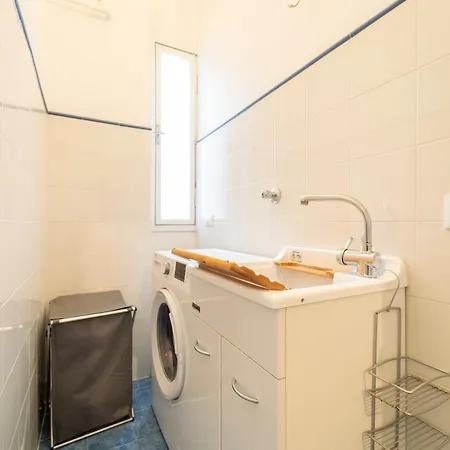 Oriani - Toticchio House - Apartment Bologna