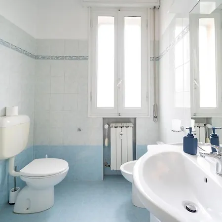 Oriani - Toticchio House - Apartment