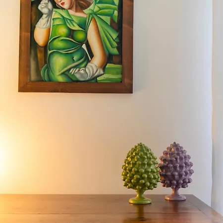 Apartment Oriani - Toticchio House -