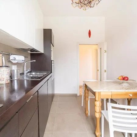 Oriani - Toticchio House -